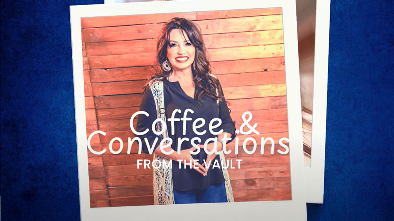 Coffee & Conversations - Intro